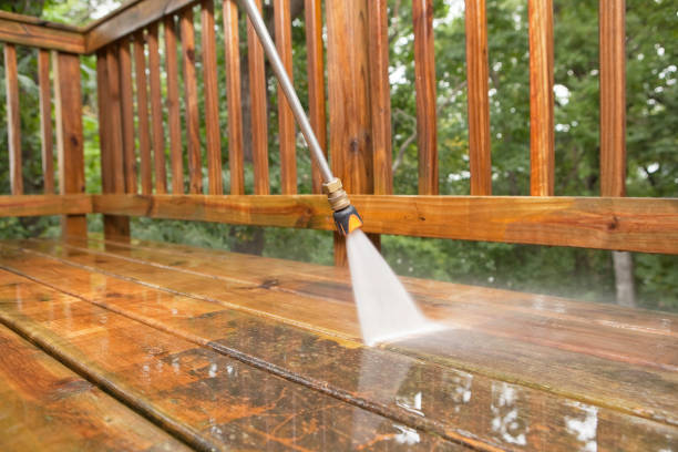 Pressure Washing Brick in Sullivan Gardens, TN